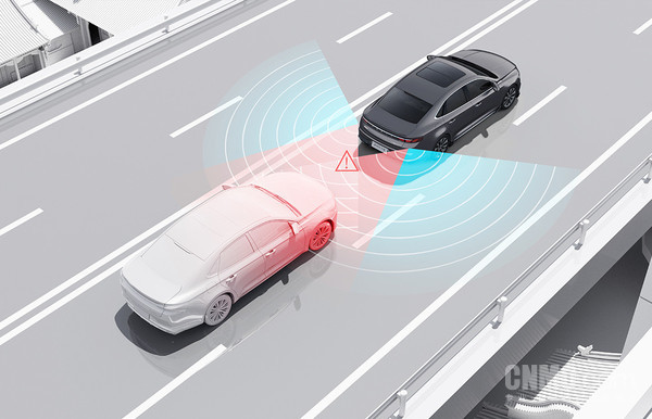 吉利载具盲区检测专利发布，降低碰撞风险