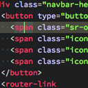 Dark Atom Dark Green Cursor Theme