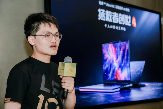 联想乾坤散热系统，拯救者性能全面提升