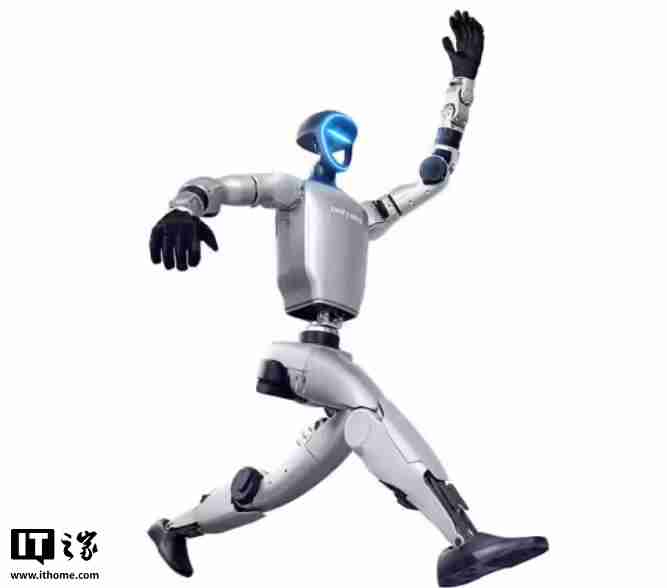 王兴兴：宇树科技年度营收已超 10 亿元人民币