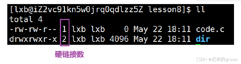 深入了解linux系统—— 操作系统的路径缓冲与链接机制