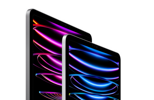 传苹果暂停开发折叠屏iPad