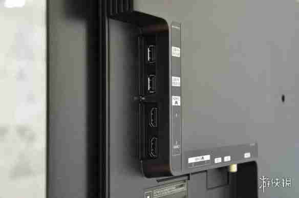 三星42英寸OLED S90F评测:超强音画 竞享丝滑 游戏电视的新选择