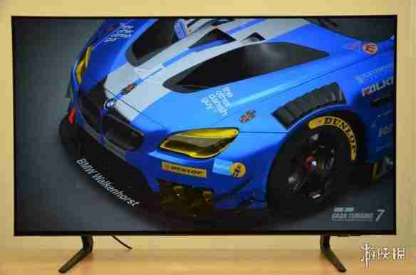 三星42英寸OLED S90F评测:超强音画 竞享丝滑 游戏电视的新选择