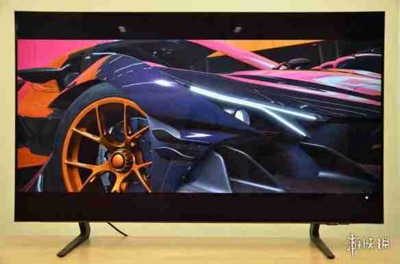 三星42英寸OLED S90F评测:超强音画 竞享丝滑 游戏电视的新选择