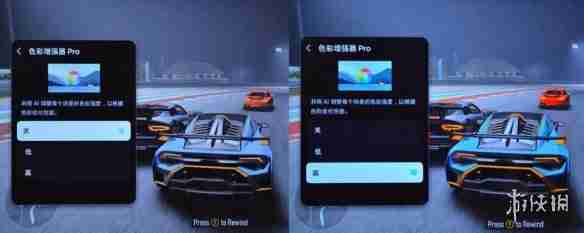 三星42英寸OLED S90F评测:超强音画 竞享丝滑 游戏电视的新选择