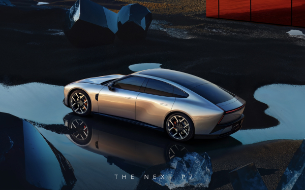 小鹏海外销量第一，同比暴涨333%