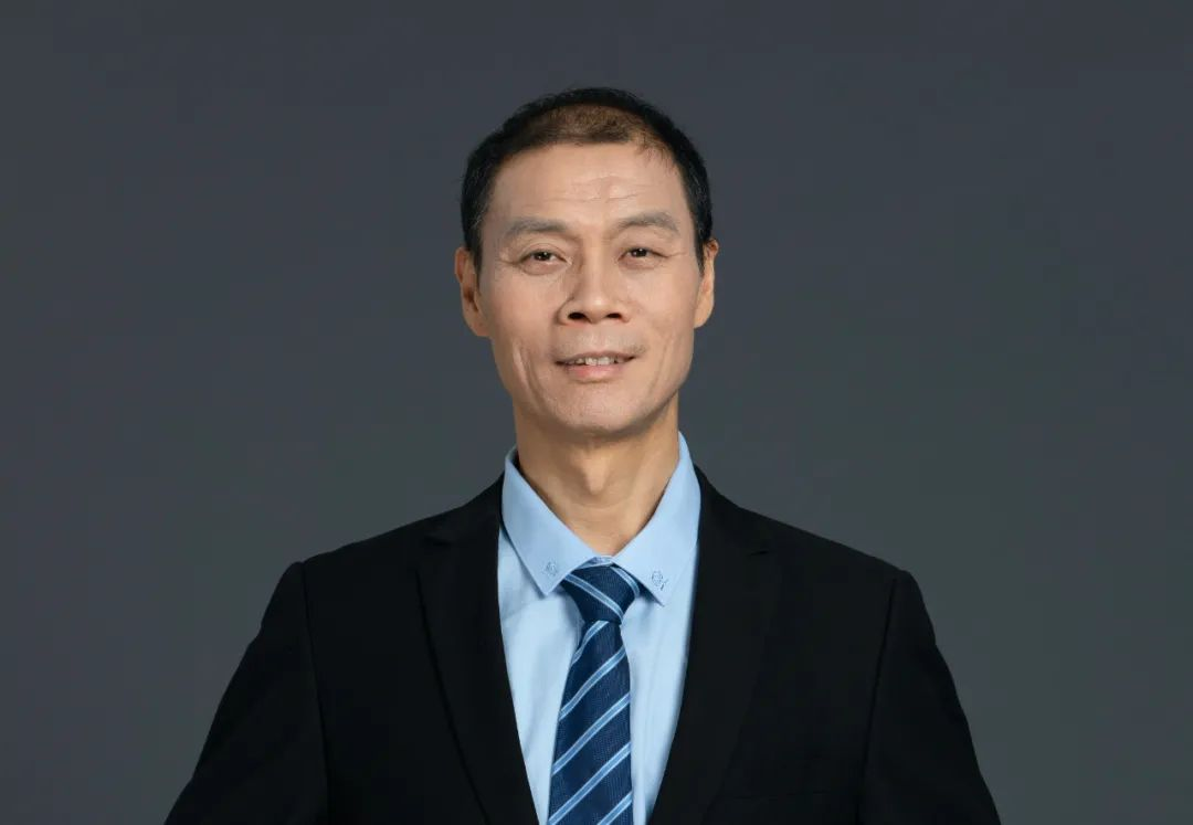 低谷与高光，阳振坤数据库十五年征程