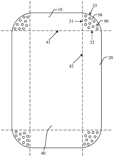 京东方“背膜和显示装置”专利获授权
