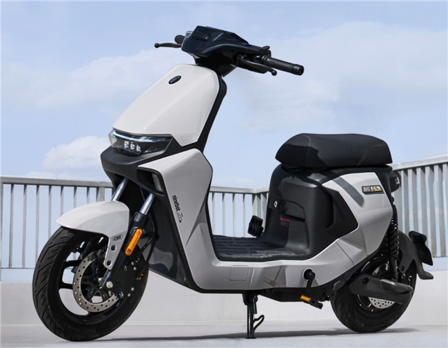 九号电动Mz110性能引热议