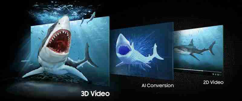 三星玄龙骑士500Hz新品OLED G6(G60SF)正式开售