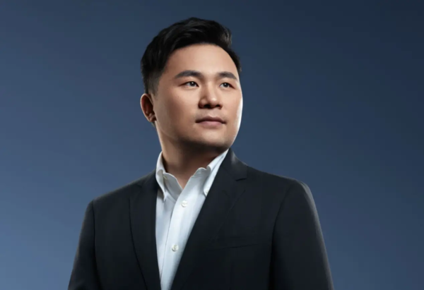 原名爵高管周钘加盟领克，任品牌副总