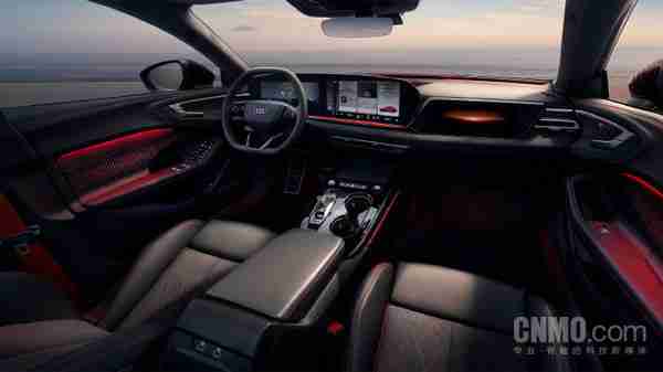 26万起！奥迪A5L Sportback开启预售 配华为乾崑智驾