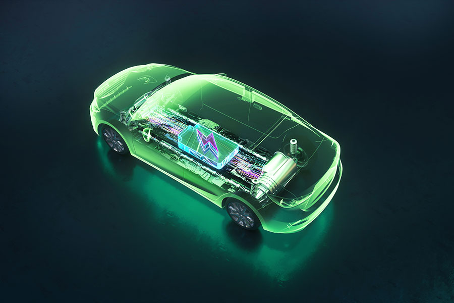 吉利冲刺300万，零跑逼近5万辆销量出炉