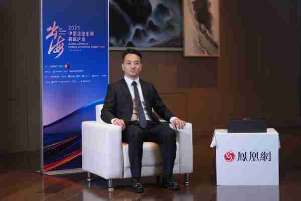 专家称中国车在沙特很受欢迎 因为更喜欢有科技感的产品