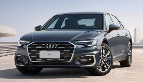 1-5月起售价30万以上车型销量TOP20：奥迪A6L夺冠