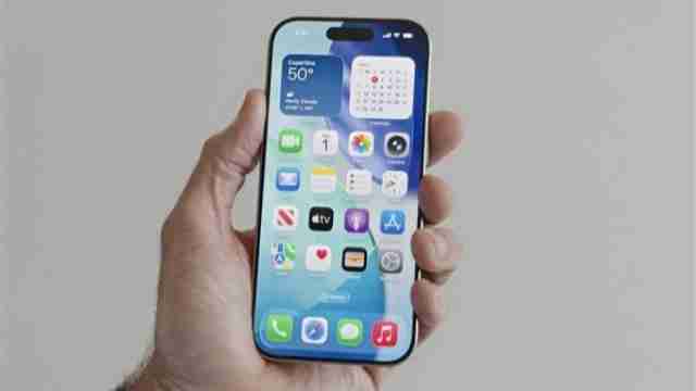 容易睡过头！苹果iOS 26新版闹钟用户误触的概率更高