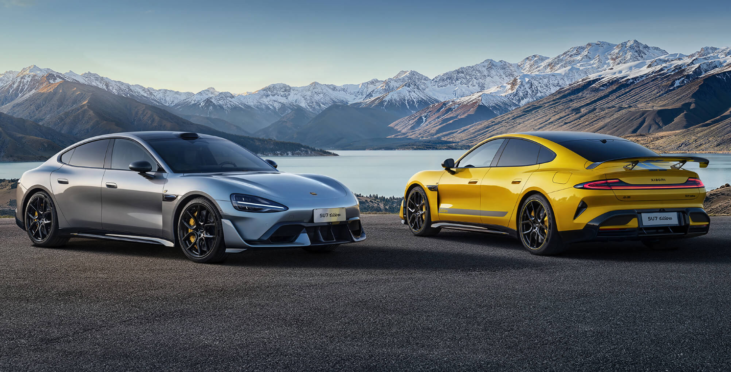 小米景曦科技竞得亦庄用地，或布局汽车三期项目