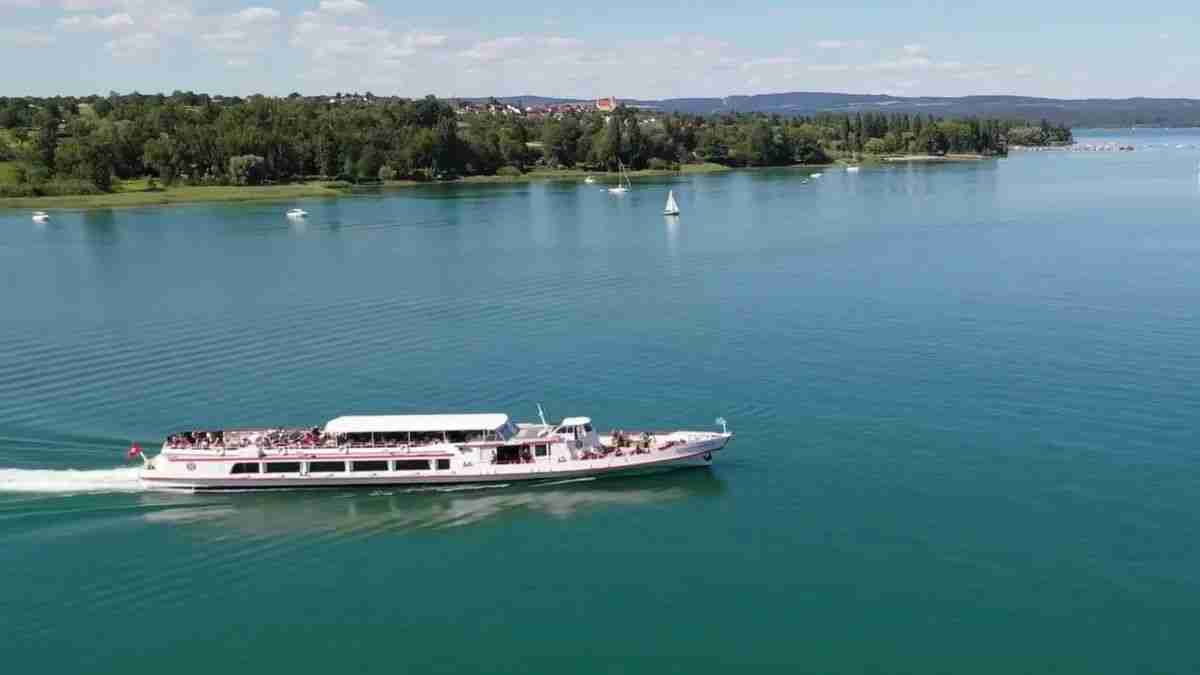 比电科技领航！推动内河航运迈向绿色、智能新时代