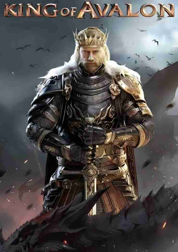 无尽冬日,陈琦与世纪华通的「诺亚方舟」