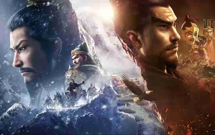 无尽冬日,陈琦与世纪华通的「诺亚方舟」