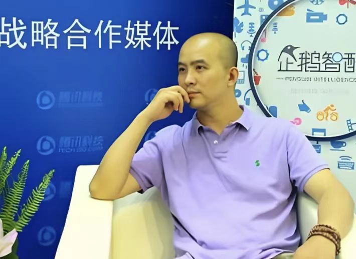 无尽冬日陈琦联手世纪华通推诺亚方舟计划