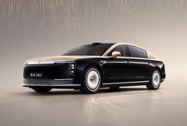 小米鸿蒙零跑三大新势力上周订单曝光 有人缔造行业记录