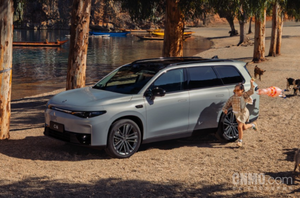 小米零跑6月交付破4万创新高