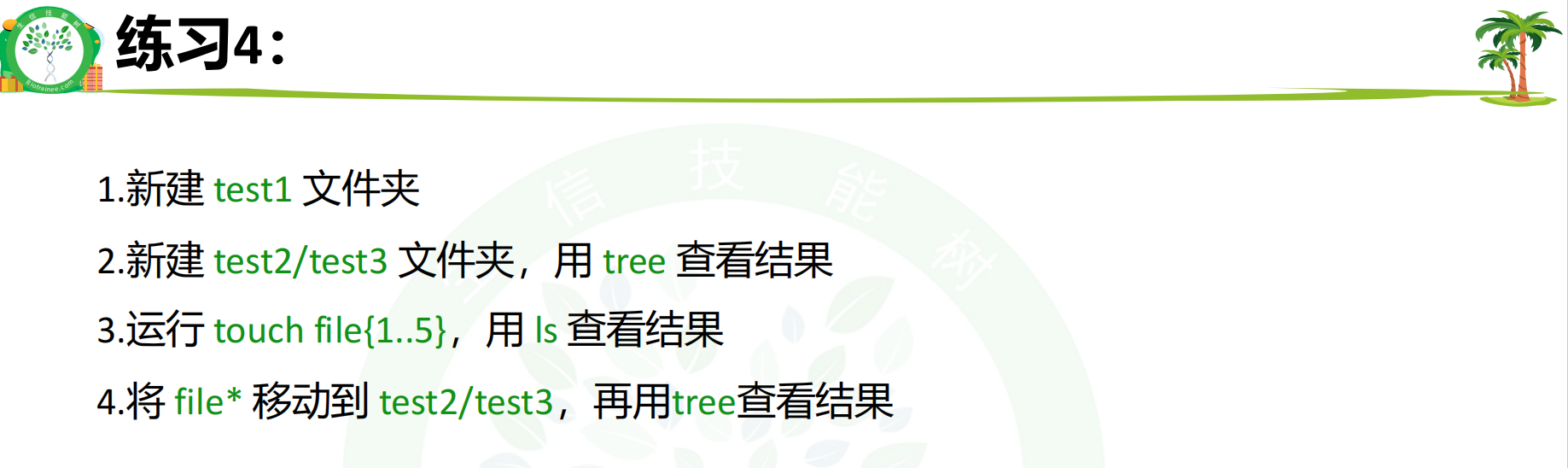 Linux 零基础入门 DAY12