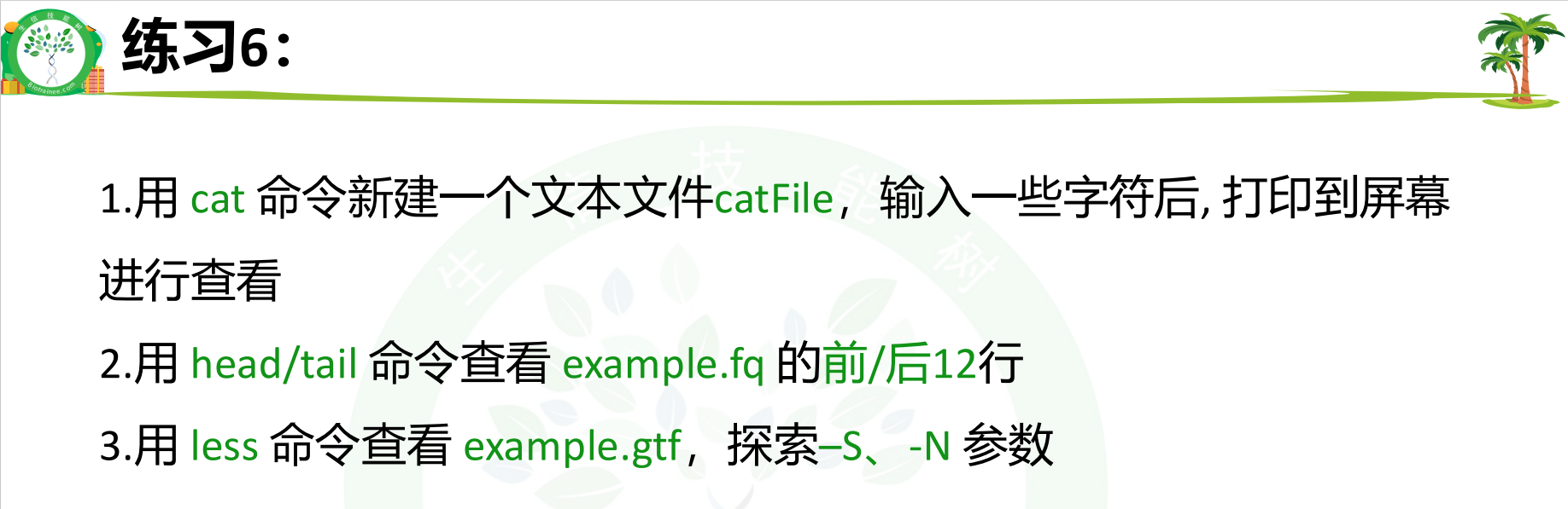 Linux 零基础入门 DAY12