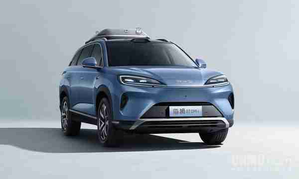 5月新能源品牌销量和品牌销量出炉：比亚迪领跑双榜