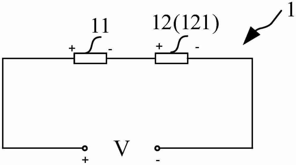 积塔半导体“失效测试电路及方法”专利公布