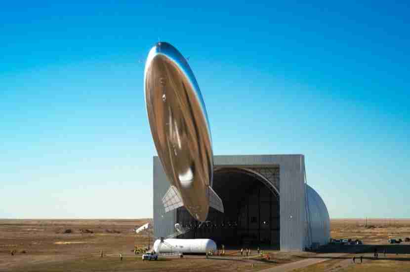 提前三年:软银将于 2026 年在日启动氦气球平流层基站 HAPS 预商用服务