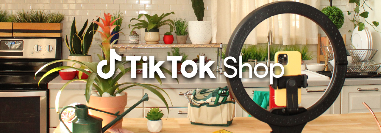 TikTok Shop 电商平台登陆日本市场