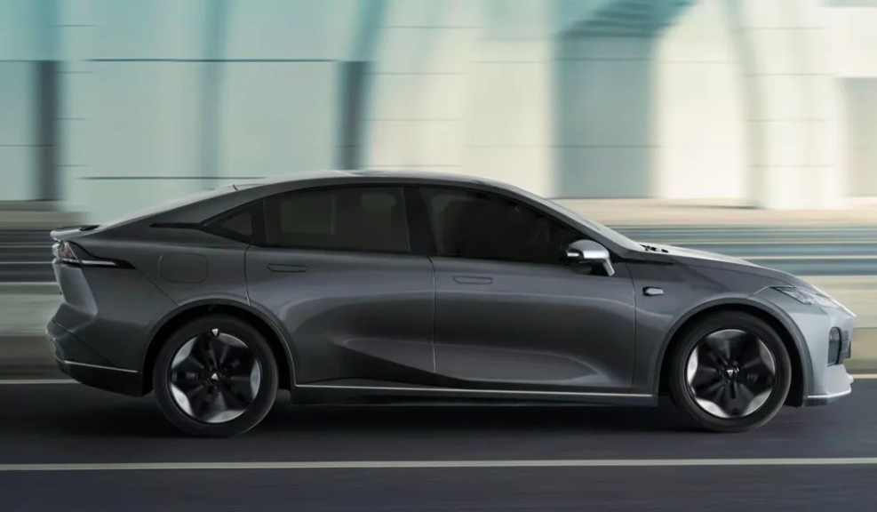 深蓝汽车6月交付29893辆新车