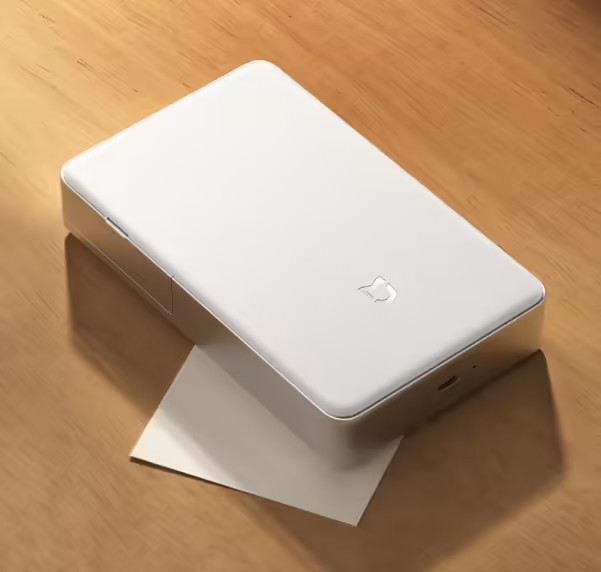 小米米家照片打印机Pro正式开售