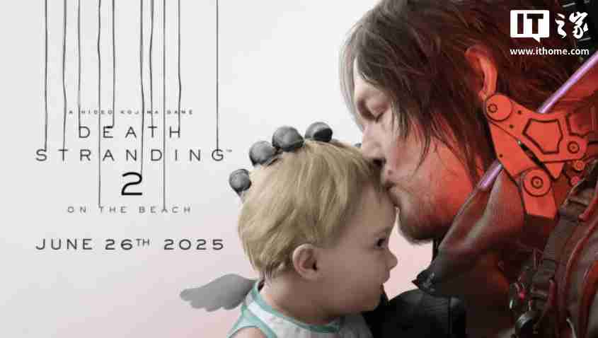 小岛秀夫希望成为首位在太空中开发游戏的人，渴望如汤姆・克鲁斯般挑战自我