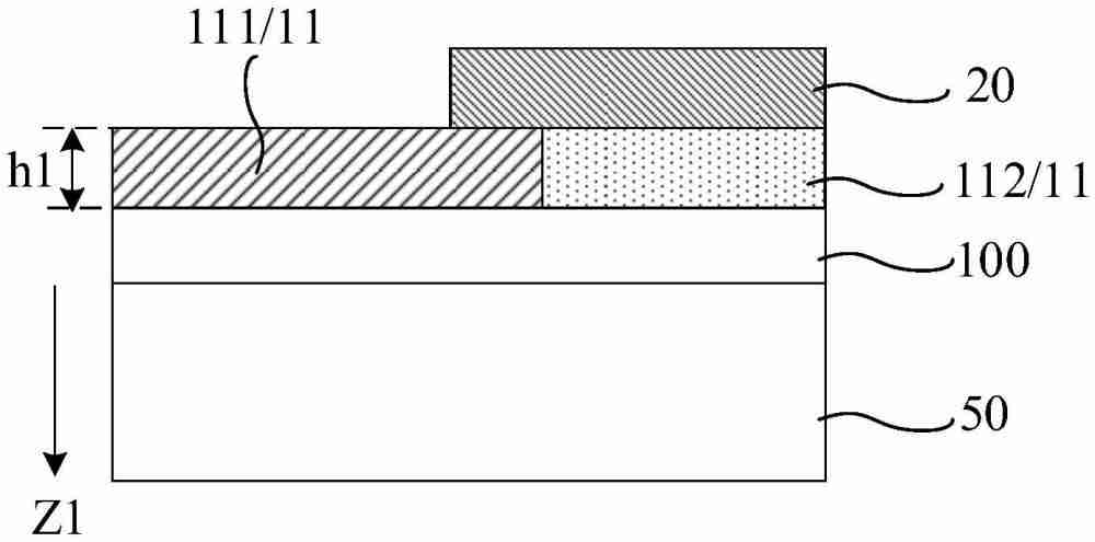 天马微电子“一种显示模组及显示装置”专利公布
