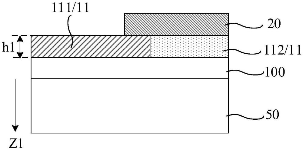 天马微电子显示模组专利曝光