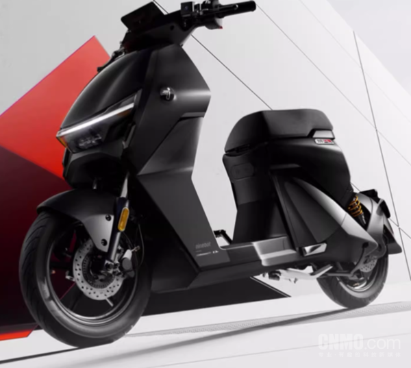 九号猎户座Dz110PMk2即将上市