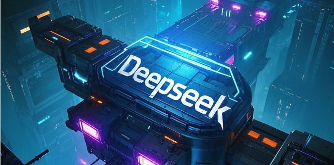 Deepseek 满血版搭配 DALL・E 3，生成超现实创意图像​