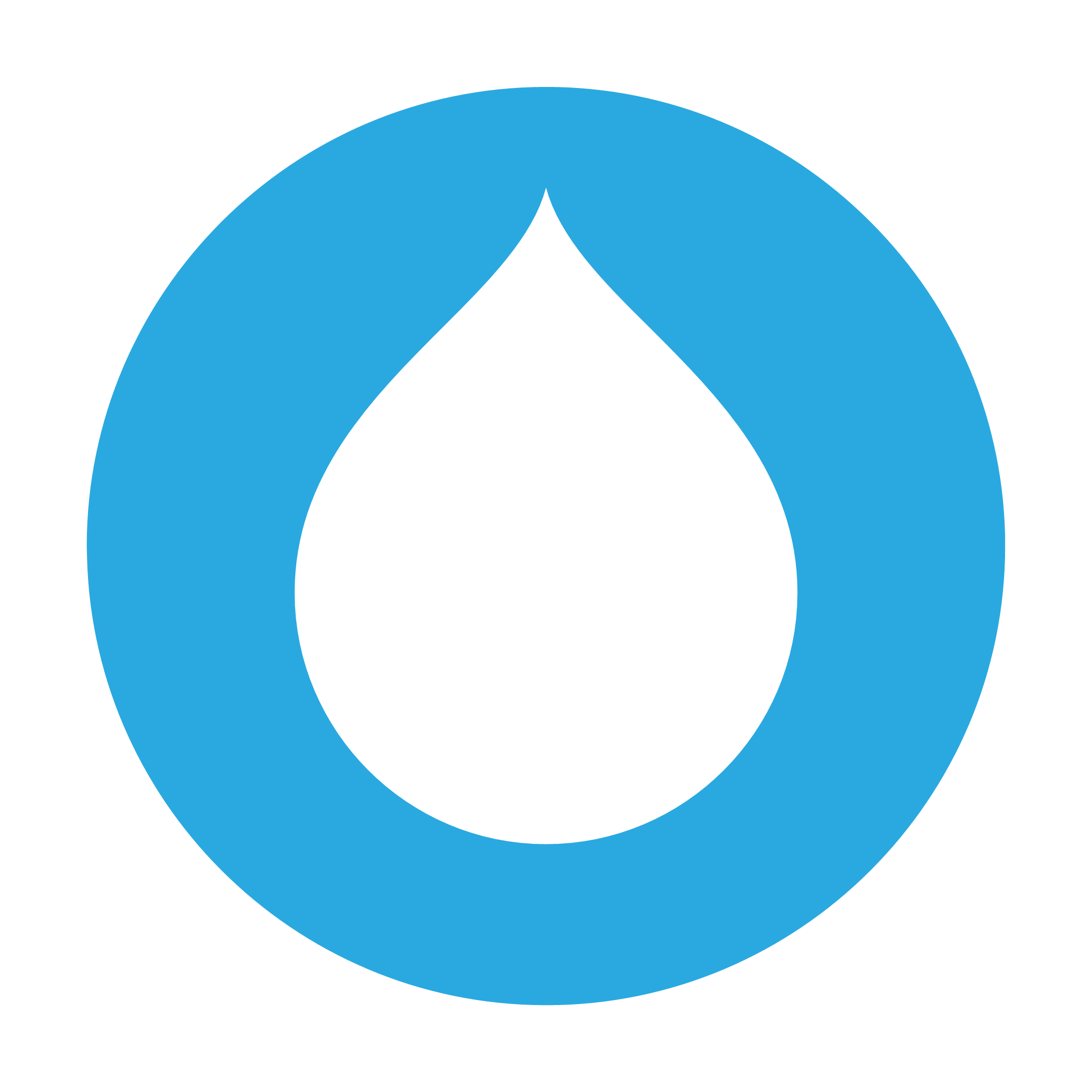 Drupal Syntax Highlighting