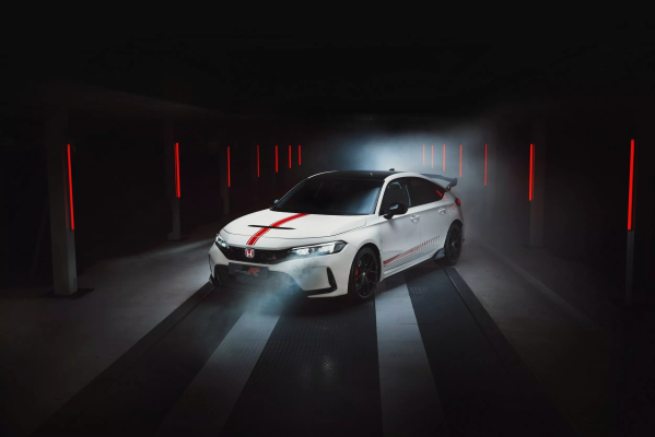 本田Super EV概念车将亮相古德伍德速度节 本田e继任者？