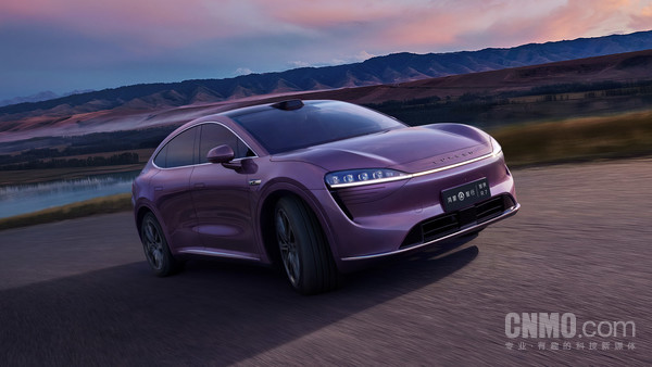 华为发布辅助驾驶专利，强化环境感知技术