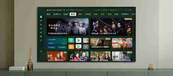 沉浸视界 清凉一夏：三星OLED系列打造夏日客厅娱乐新主场