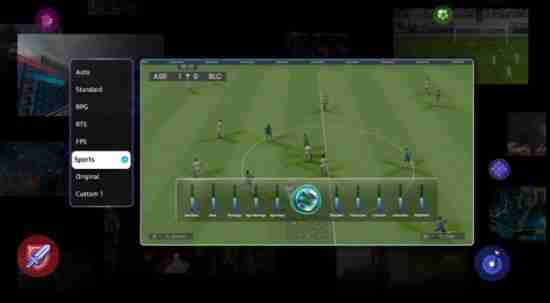 沉浸视界 清凉一夏：三星OLED系列打造夏日客厅娱乐新主场