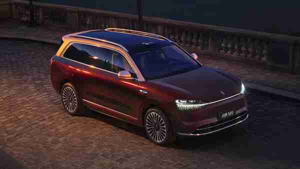 赛力斯公布辅助驾驶控制专利 提升行驶安全性和效率