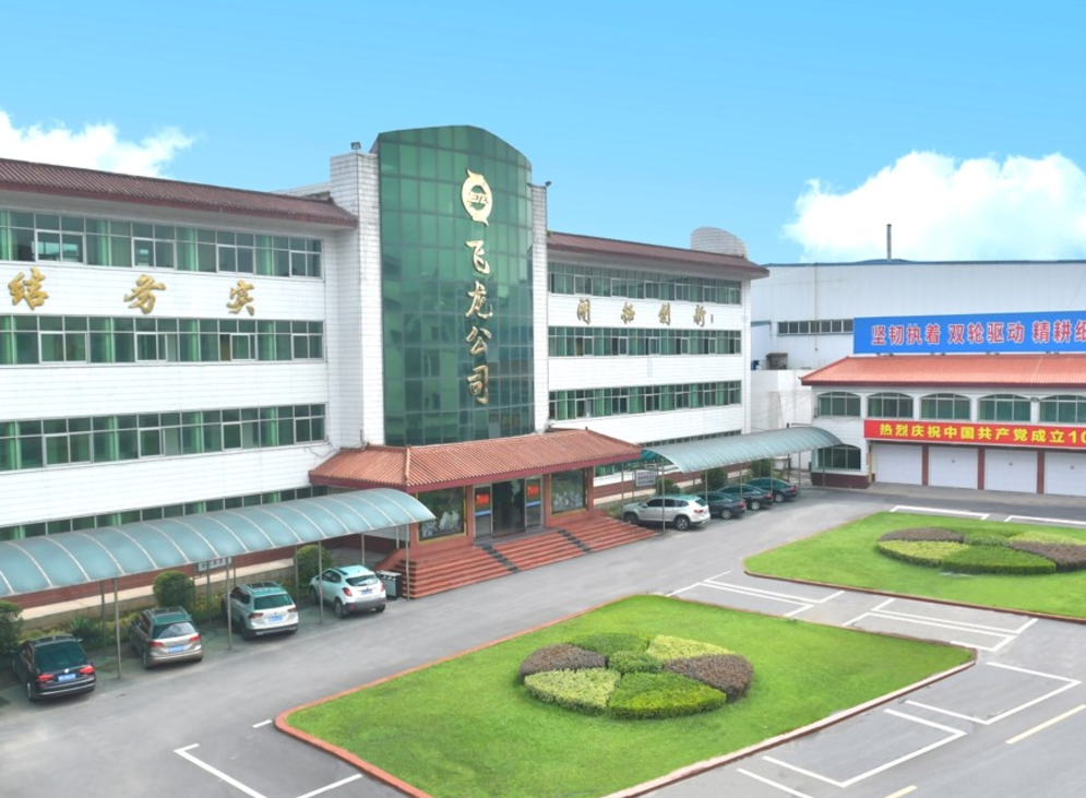 飞龙股份再获新订单，将提供大功率数据中心专用电子水泵