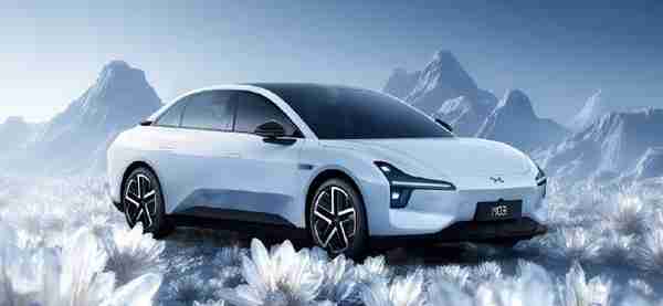 小鹏汽车回应M03仪表盘太小等问题：新仪表在做了