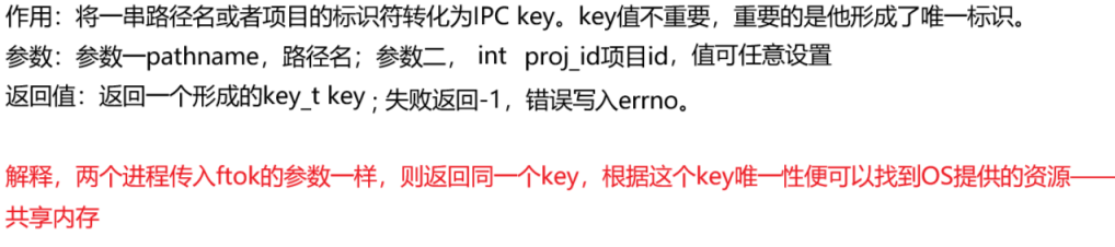 【深入学习Linux】System V共享内存